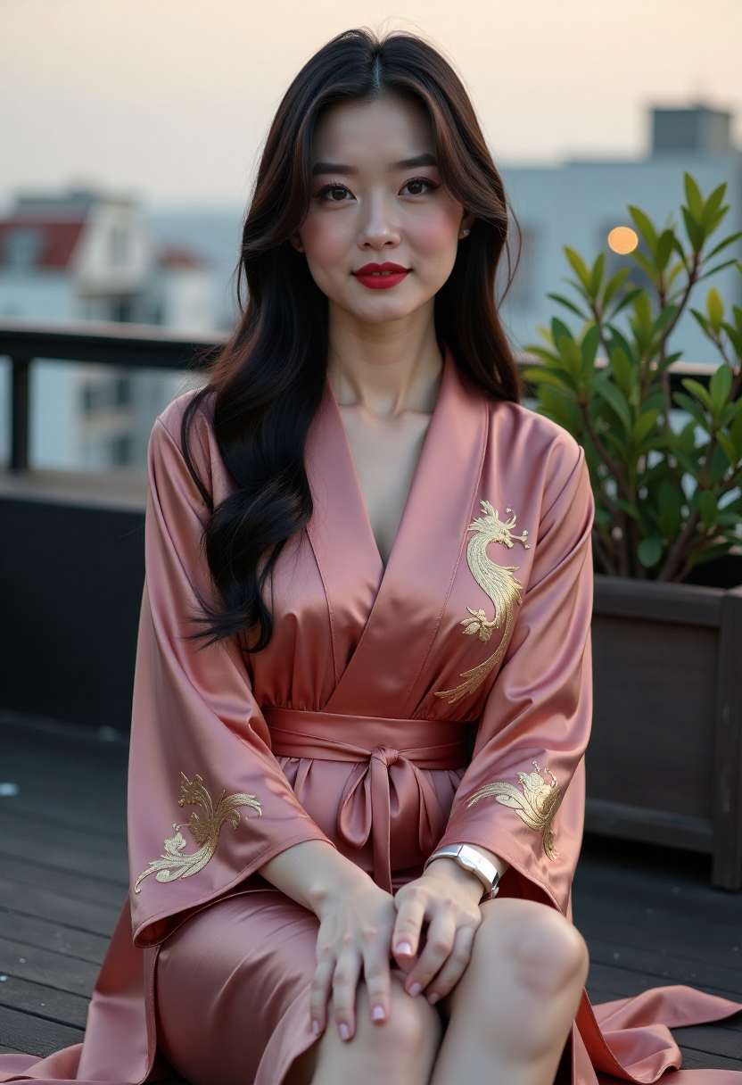 她们的星期天海报